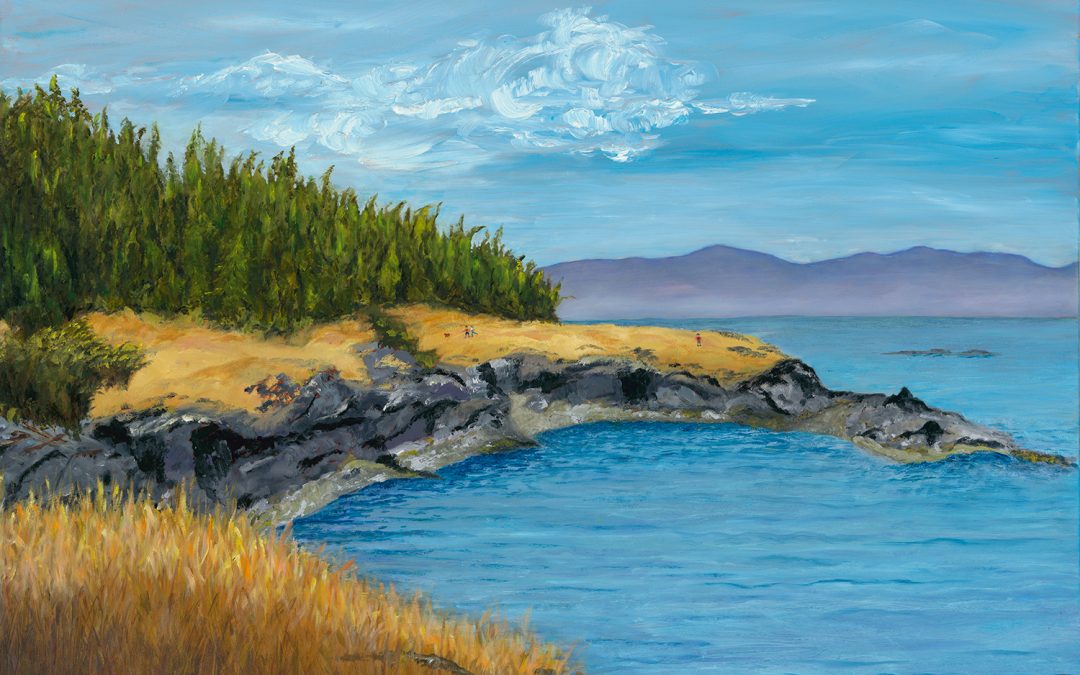 Hornby Island