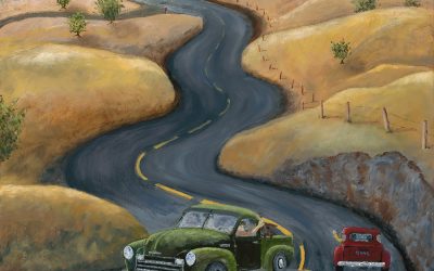 Passing Friends