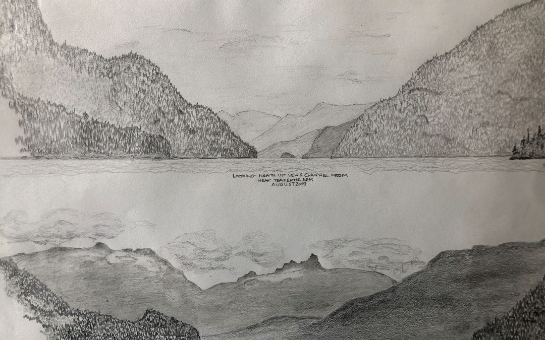 Desolation Sound 1