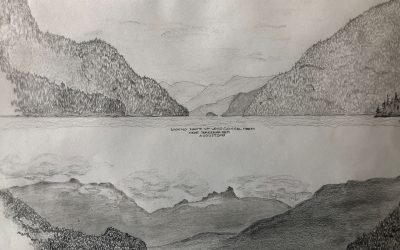 Desolation Sound 1