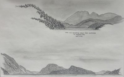 Desolation Sound 2