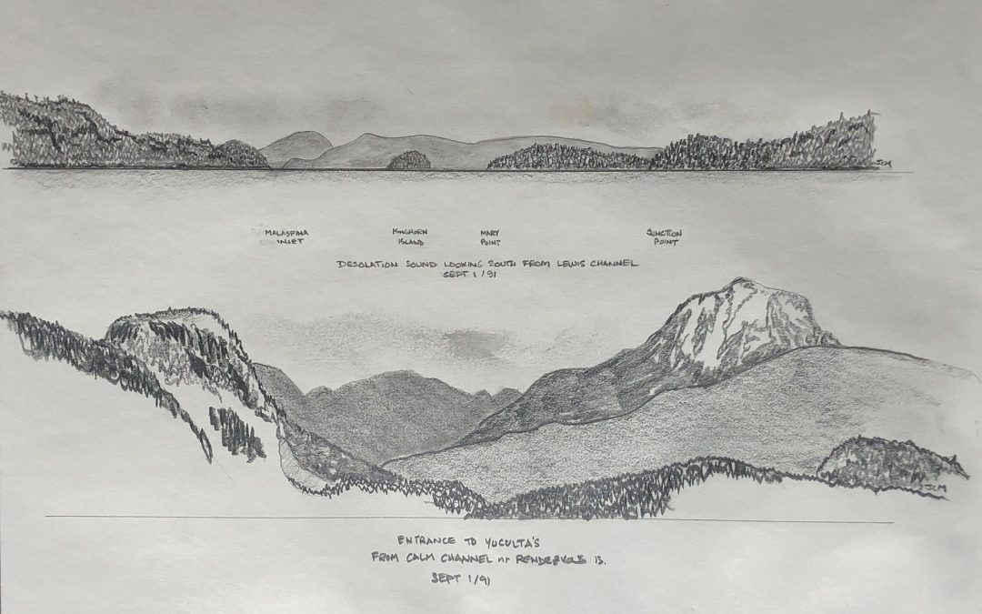 Desolation Sound 3