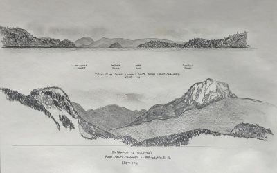 Desolation Sound 3