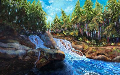 Falls