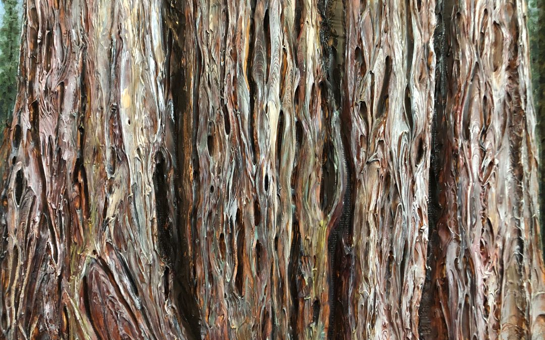 Forest Giant