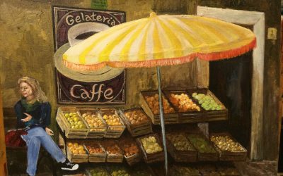Italian Market