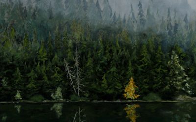 Roe Lake