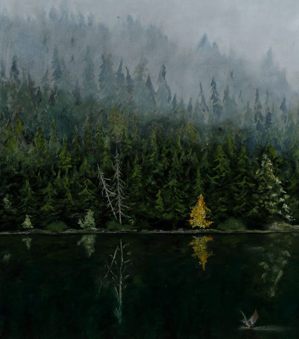 Roe Lake