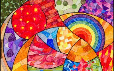 Stained Glass