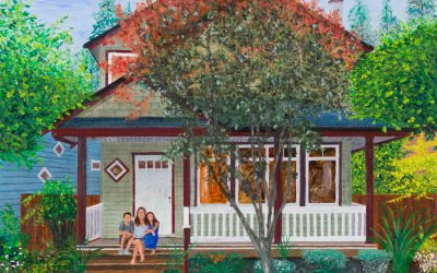 The Neighbour