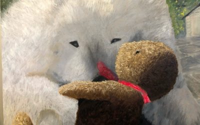 Polar and Teddy