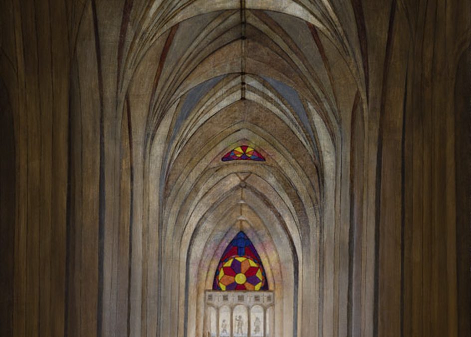 Lone Worshipper
