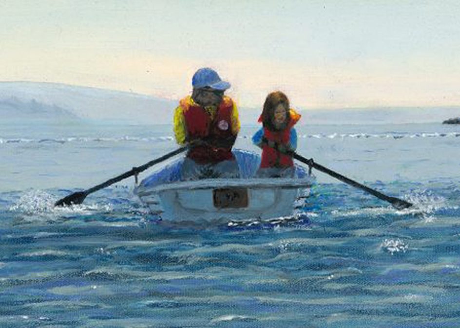 Piloting, Seamanship and Small Boat Handling