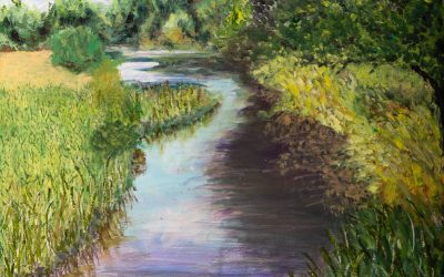 Irish Brook